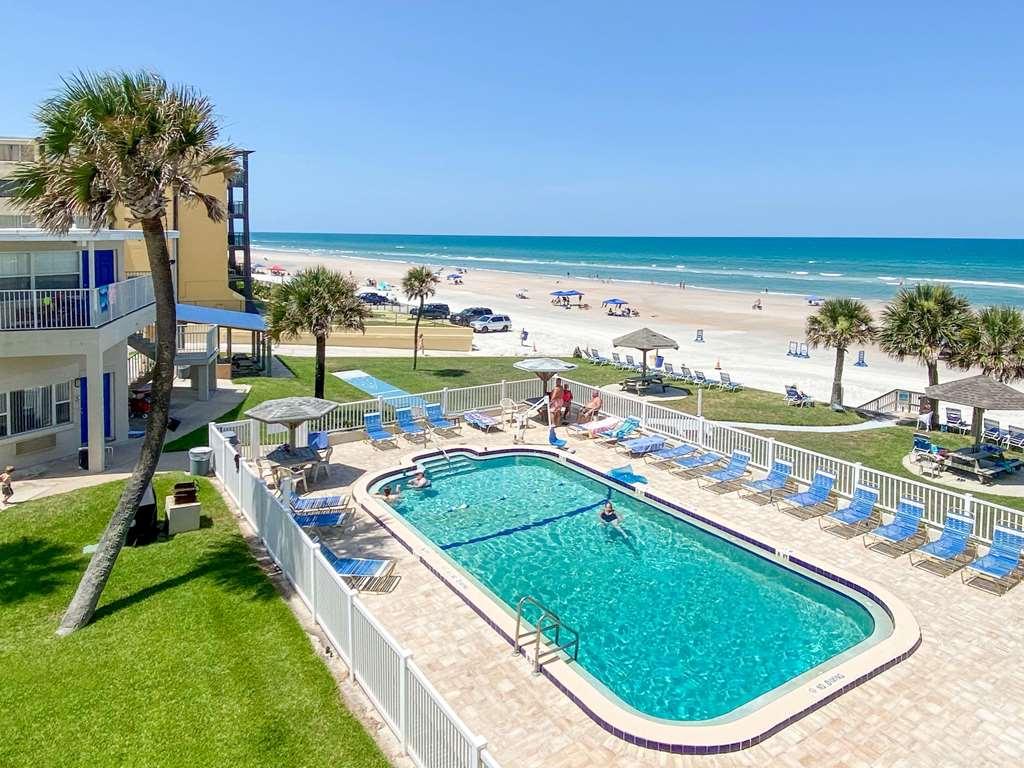 Ocean Court Beachfront Hotel Daytona Beach Facilități foto