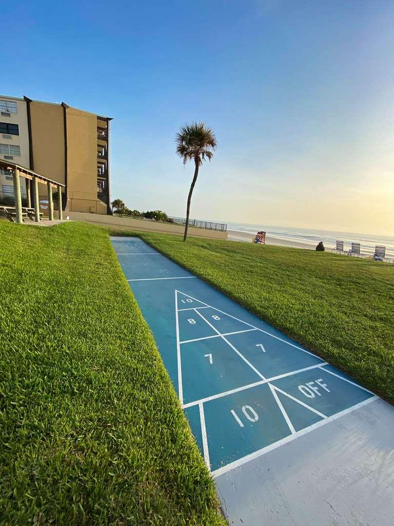 Ocean Court Beachfront Hotel Daytona Beach Facilități foto