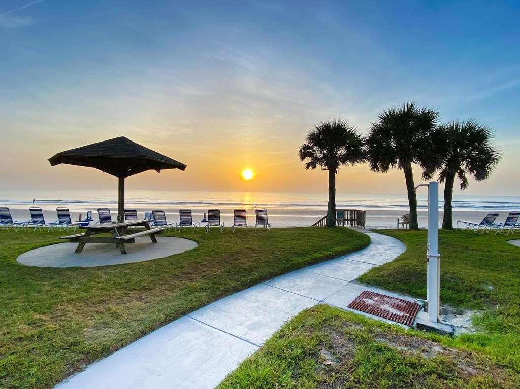 Ocean Court Beachfront Hotel Daytona Beach Facilități foto