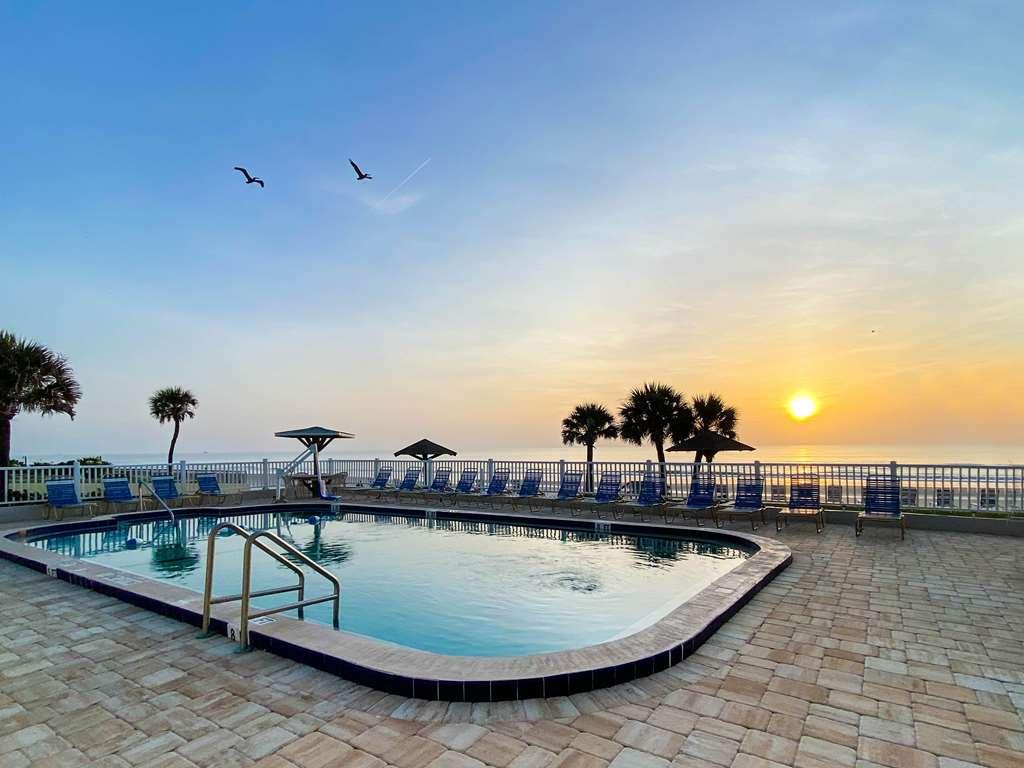 Ocean Court Beachfront Hotel Daytona Beach Facilități foto