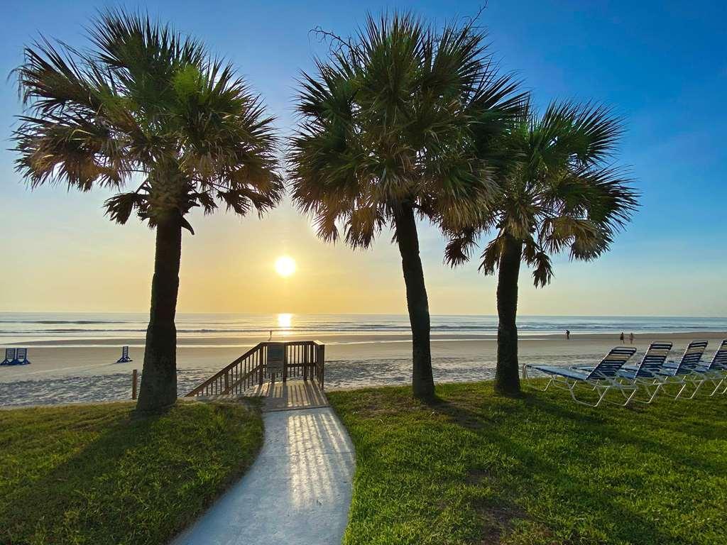 Ocean Court Beachfront Hotel Daytona Beach Facilități foto