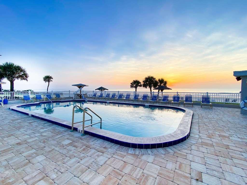 Ocean Court Beachfront Hotel Daytona Beach Facilități foto